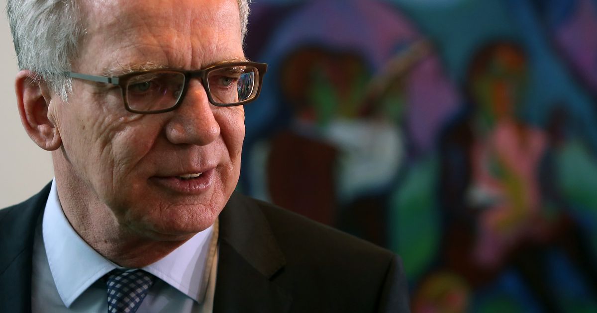 Berlin Almaniya türklərindən Ankaraya "xəbərçilik edənləri" axtarır