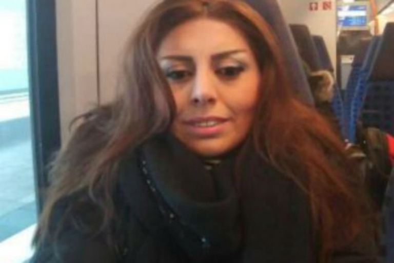 Almaniyadan deportasiya qərarına görə azərbaycanlı qadın özünü doğradı