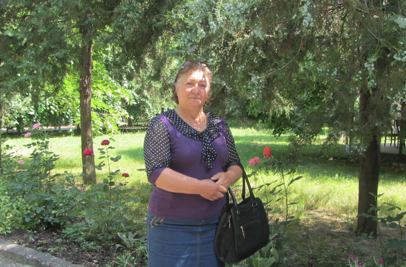 AXCP üzvü Gözəl Bayramlının işi üzrə prokurorluqda dindirilib