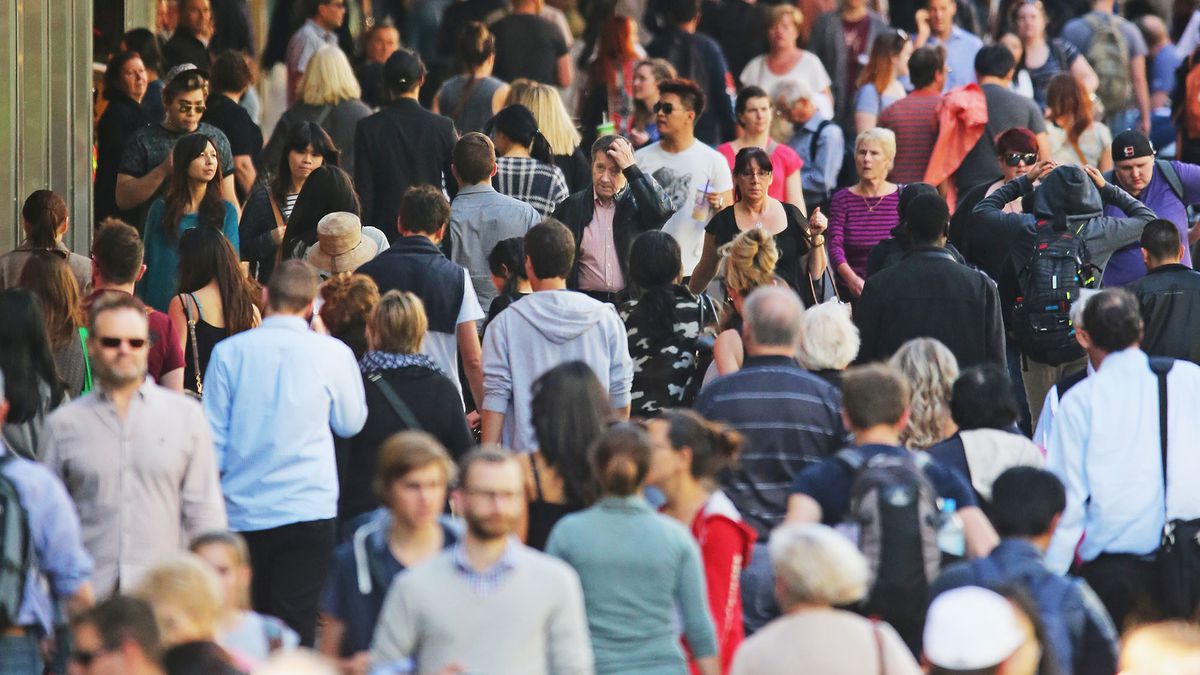 Siyasi proseslər ABŞ əhalisinin stress səviyyəsini artırıb