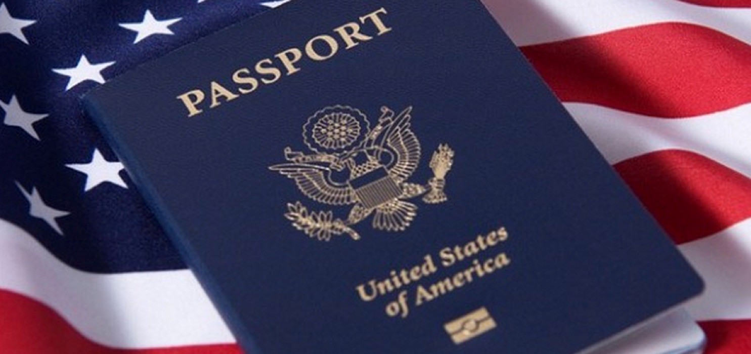 Ötən il 5 min 411 nəfər ABŞ vətəndaşlığından imtina edib