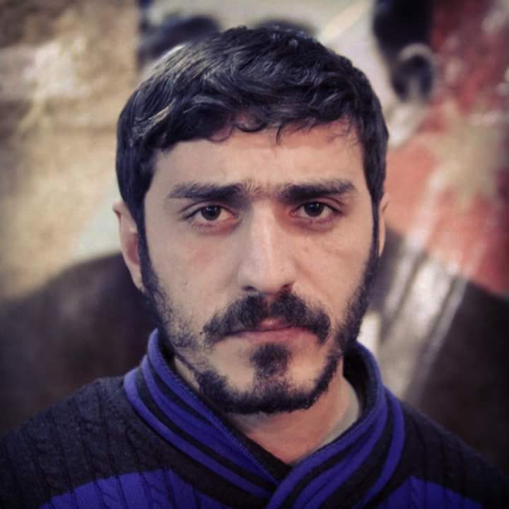 Gənc fəal polisə çağırılıb