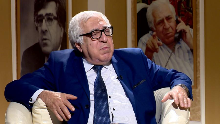 ''Ölkədəki bütün siyasi məhbuslar azadlığa buraxılmalıdır''