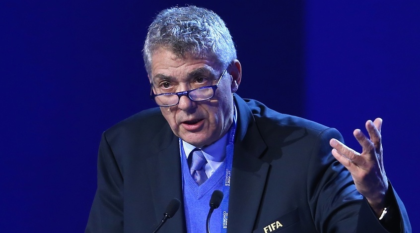 İspaniya Futbol Federasiyasının prezidenti korrupsiya ittihamı ilə həbs olunub