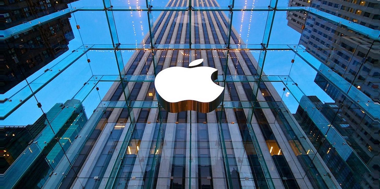 "Apple"-ın ilin II rübündə mənfəəti 8,717 mlrd. dollara çatıb