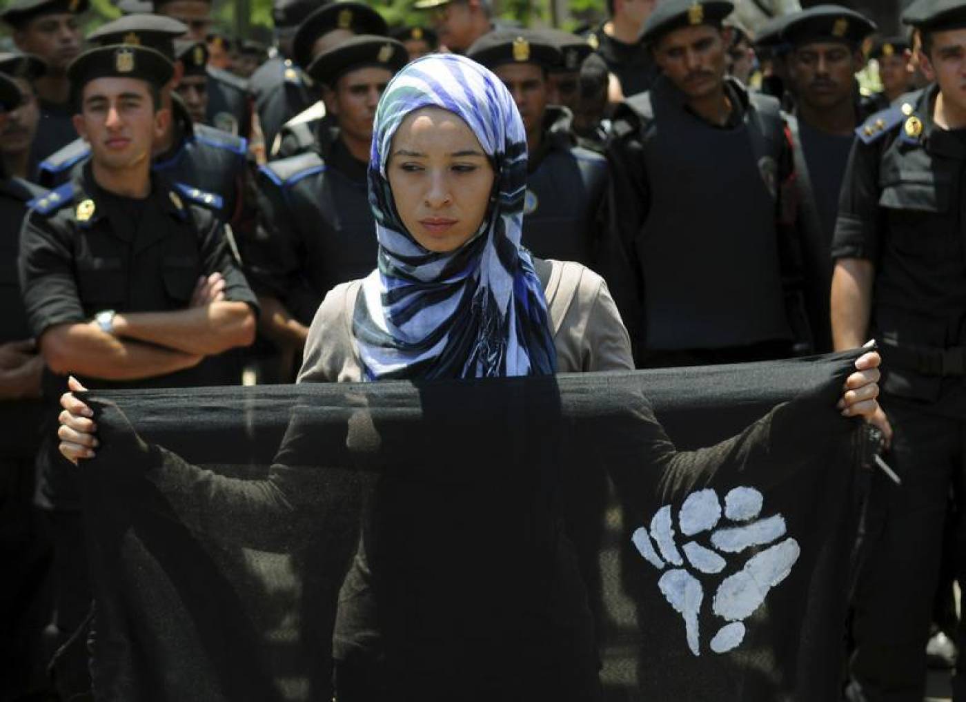 Ərəb dünyasını geridə qoyan kişi-qadın bərabərsizliyidir