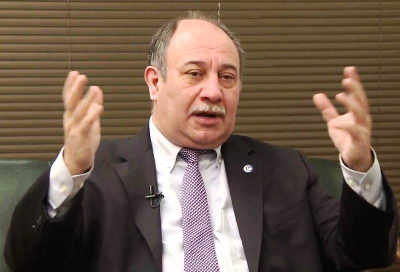Daha bir deputat prezidentliyə namizədliyini verib