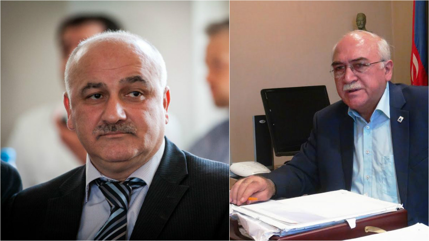 Müsavat rəhbərliyi prokurorluğa çağırılıb