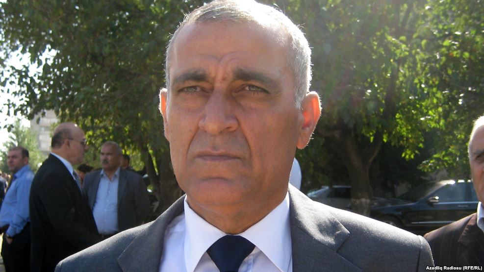 AXCP fəalı prokurorluqda ifadə verib