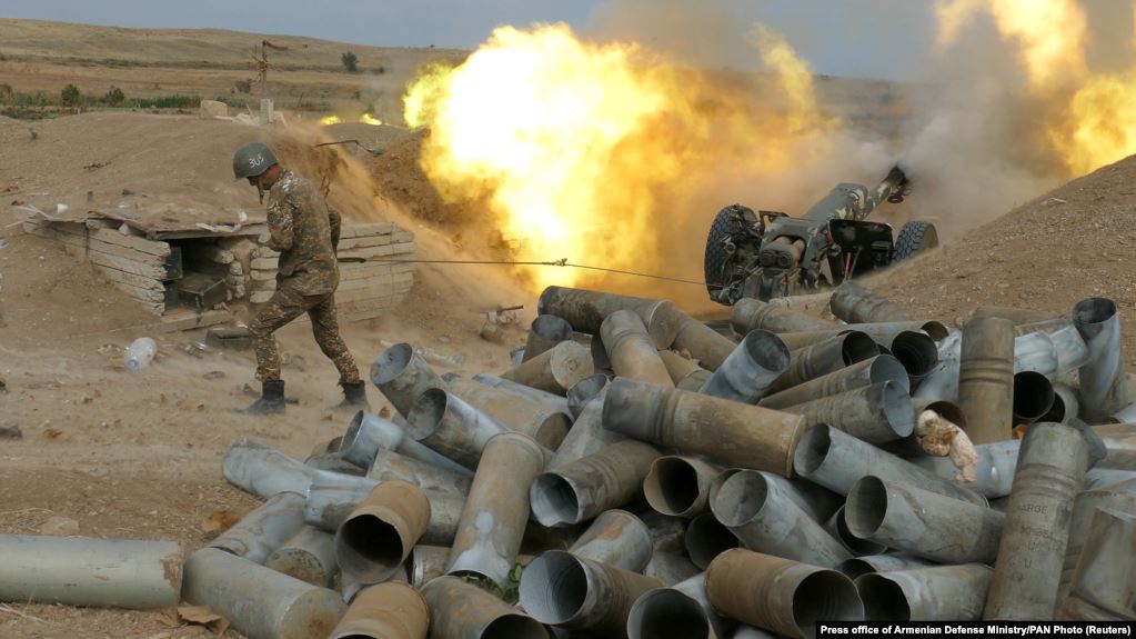 Azərbaycan-Rusiya sərhədində “Sərhəd-sipər” əməliyyatı keçirilir