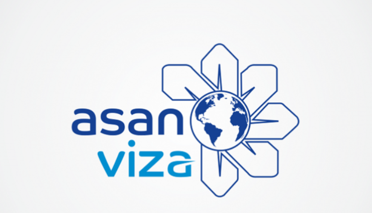 Hava limanlarında vizalar ''ASAN VİZA'' vasitəsilə veriləcək