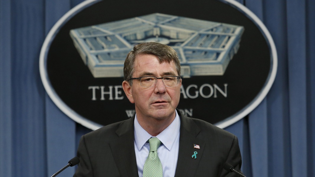 ABŞ: "Şimali Koreyadan gələ biləcək raketi vurmağa hazırıq"