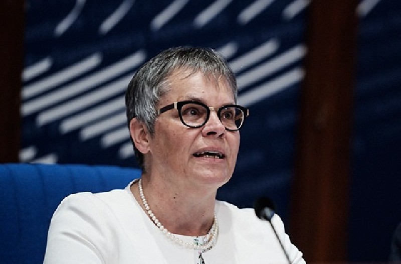 AŞPA-nın yeni prezidenti seçilib