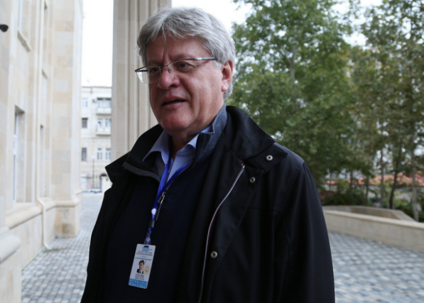 Həmməruzəçilərin Azərbaycana növbəti səfərlərinin tarixi açıqlanıb