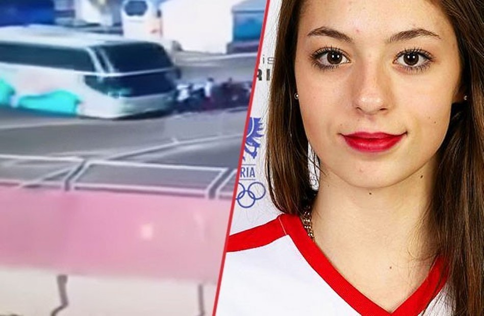 "Avropa Oyunları"ndakı qəza ilə bağlı hökm oxundu: sürücüyə 3, operatora 4 il həbs