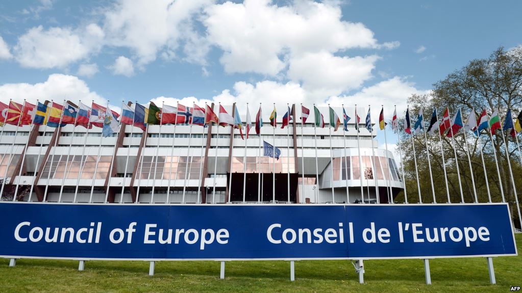 Avropa Şurasından Türkiyəyə növbəti xəbərdarlıq