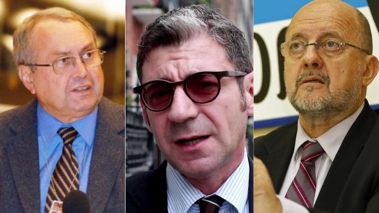 Azərbaycan hökumətindən 'pulyuyan maşın' vasitəsilə kimlər pul alıb?