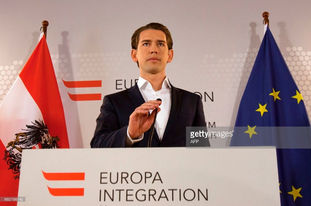 Avstriyada parlament seçkiləri keçirilib - mühafizəkarlar irəlidədir