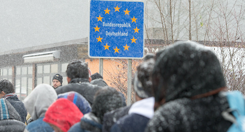 Avstriyadan Türkiyəyə "silah embarqosu" qərarı