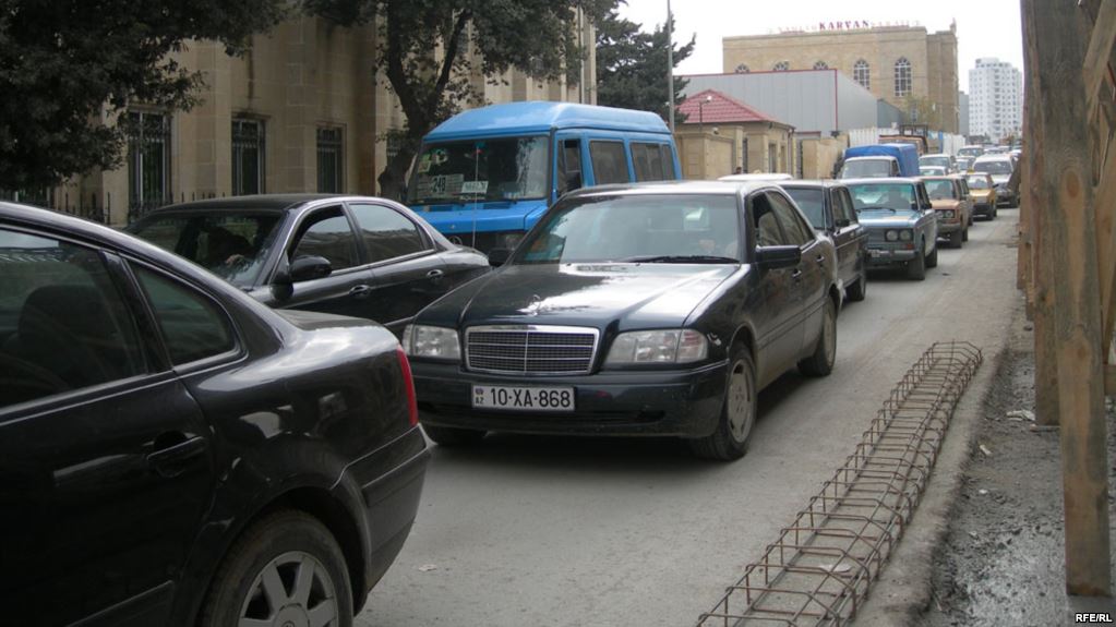 Xırdalan dairəsində hərəkət məhdudlaşdırılacaq