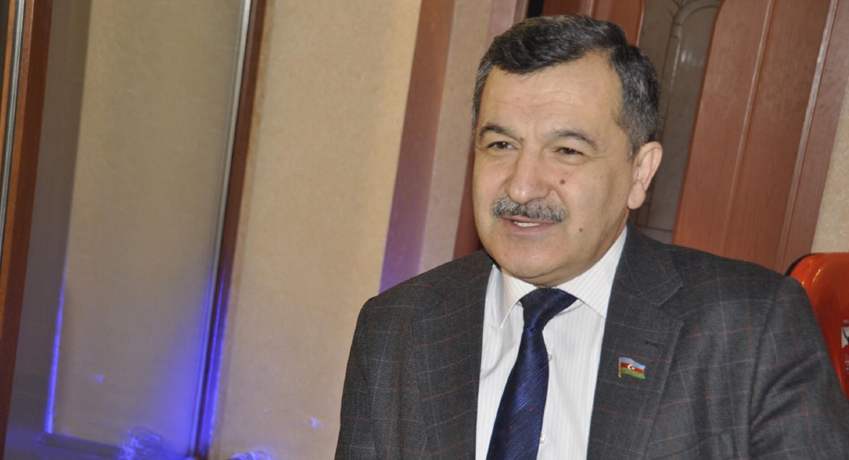 Millət vəkili Venesiya Kommissiyasının rəyini "tələsik" və "qeyri peşəkar" adlandırıb