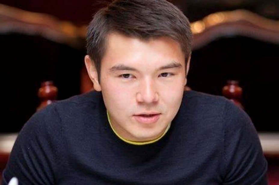 Nazarbayevin nəvəsi vitse-prezident təyin olundu