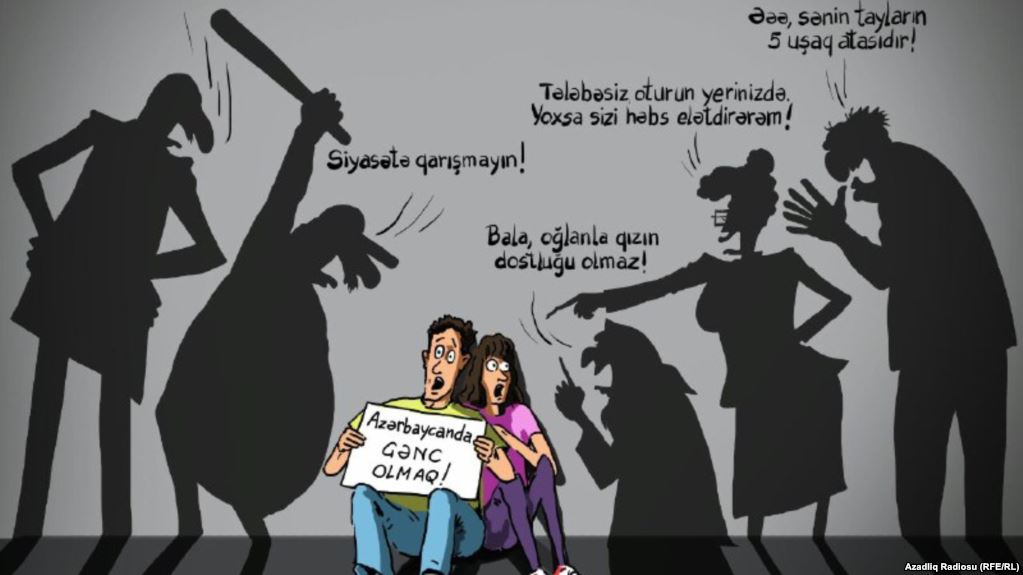 “Azərbaycan adambaşına düşən hüquqi yardıma görə ən aşağı yerdə dayanır”