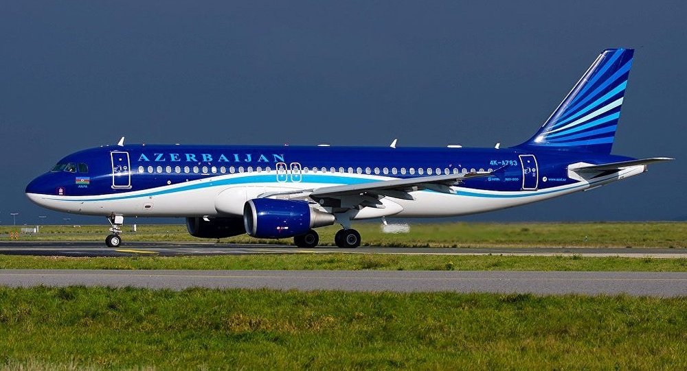 Bakı-Naxçıvan-Bakı aviareysləri üzrə bilet bahalaşıb