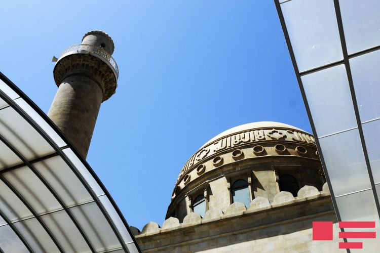 Azərbaycanda Qurban bayramı namazının vaxtı müəyyənləşib