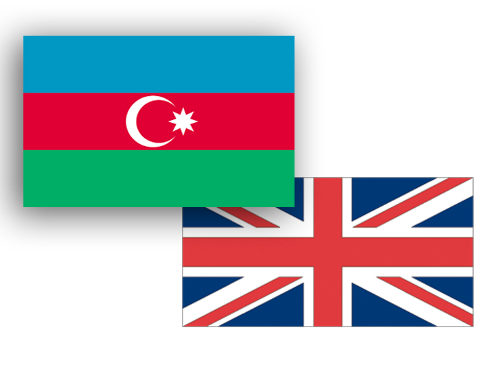 Azərbaycan ilə Böyük Britaniya arasında hərbi əməkdaşlıq planı imzalanıb
