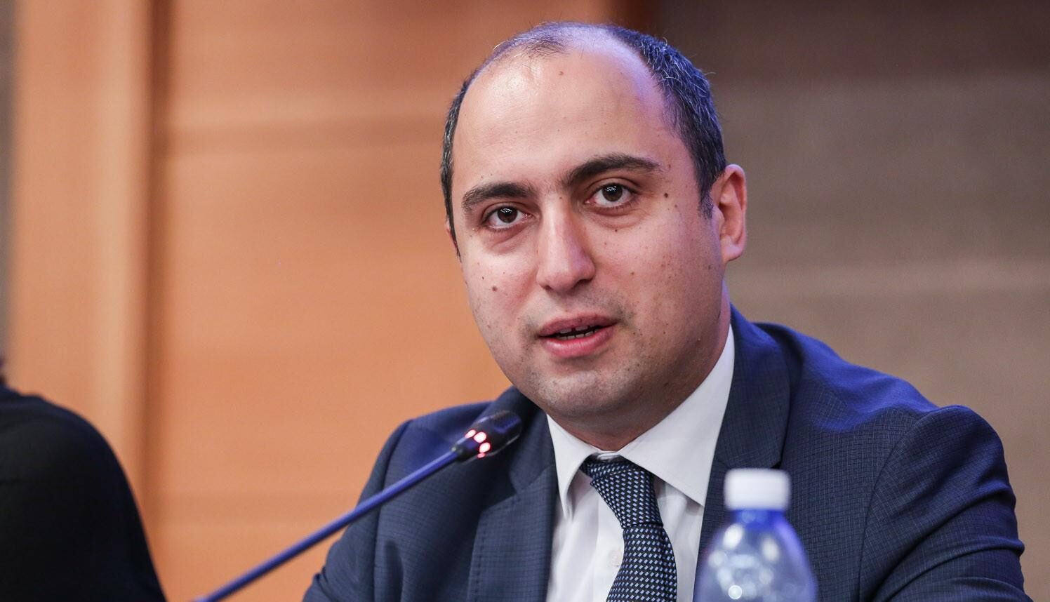 Nazir: "Ermənistanın təcüvüzu nəticəsində 9 şagird  həlak olub"