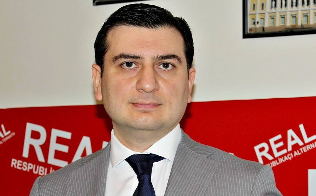 "Qərb müxalifətin hansı vəziyyətdə olmasına baxır"