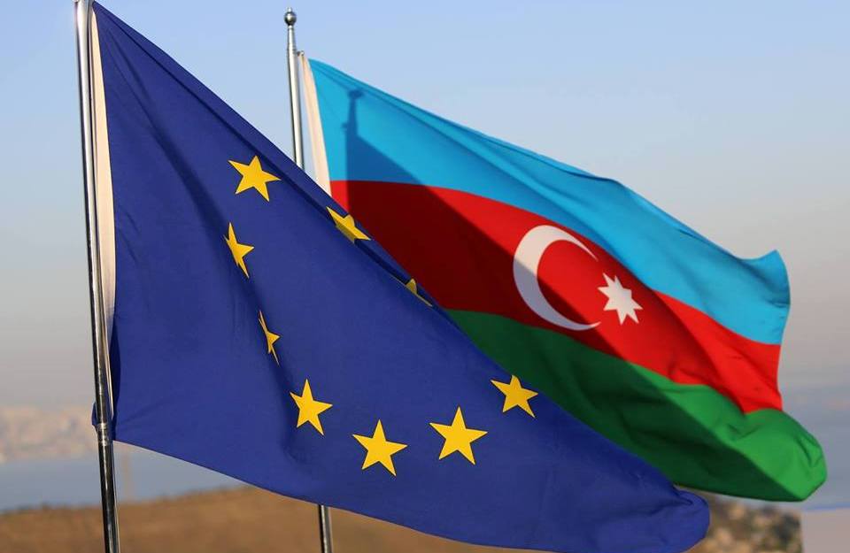 Azərbaycanla Avropa Birliyi arasında danışıqlar başlayıb