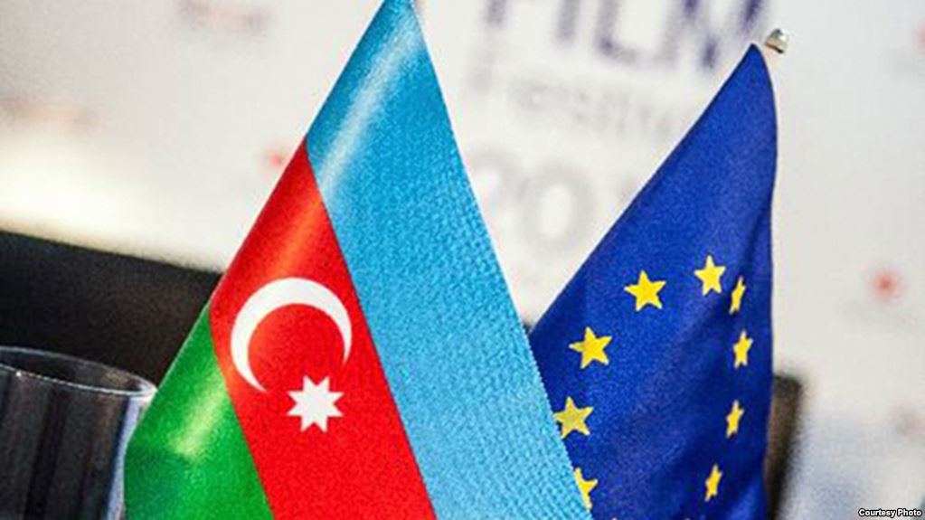 Azərbaycan və Aİ arasında danışıqların növbəti mərhələsi başlayır