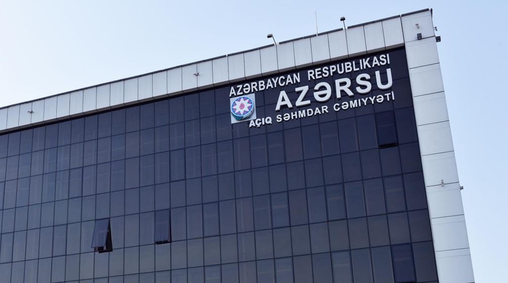 “Azərsu” ASC 2 milyon manata nasos aqreqatları alacaq