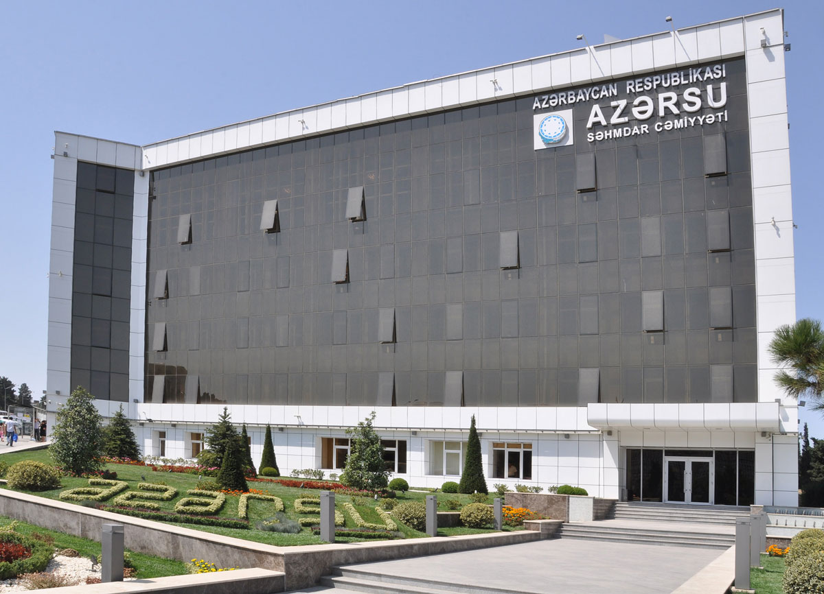 "Turan" İA "Azərsu"nun cərimələnməsini istəyir