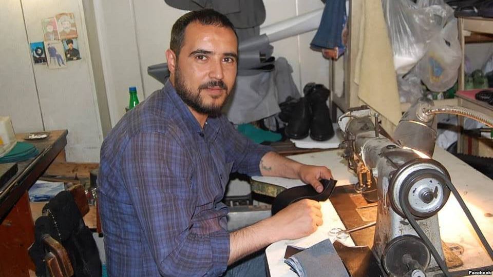 “Müsəlman Birliyi” Hərəkatının fəalından 5 gündür xəbər yoxdur