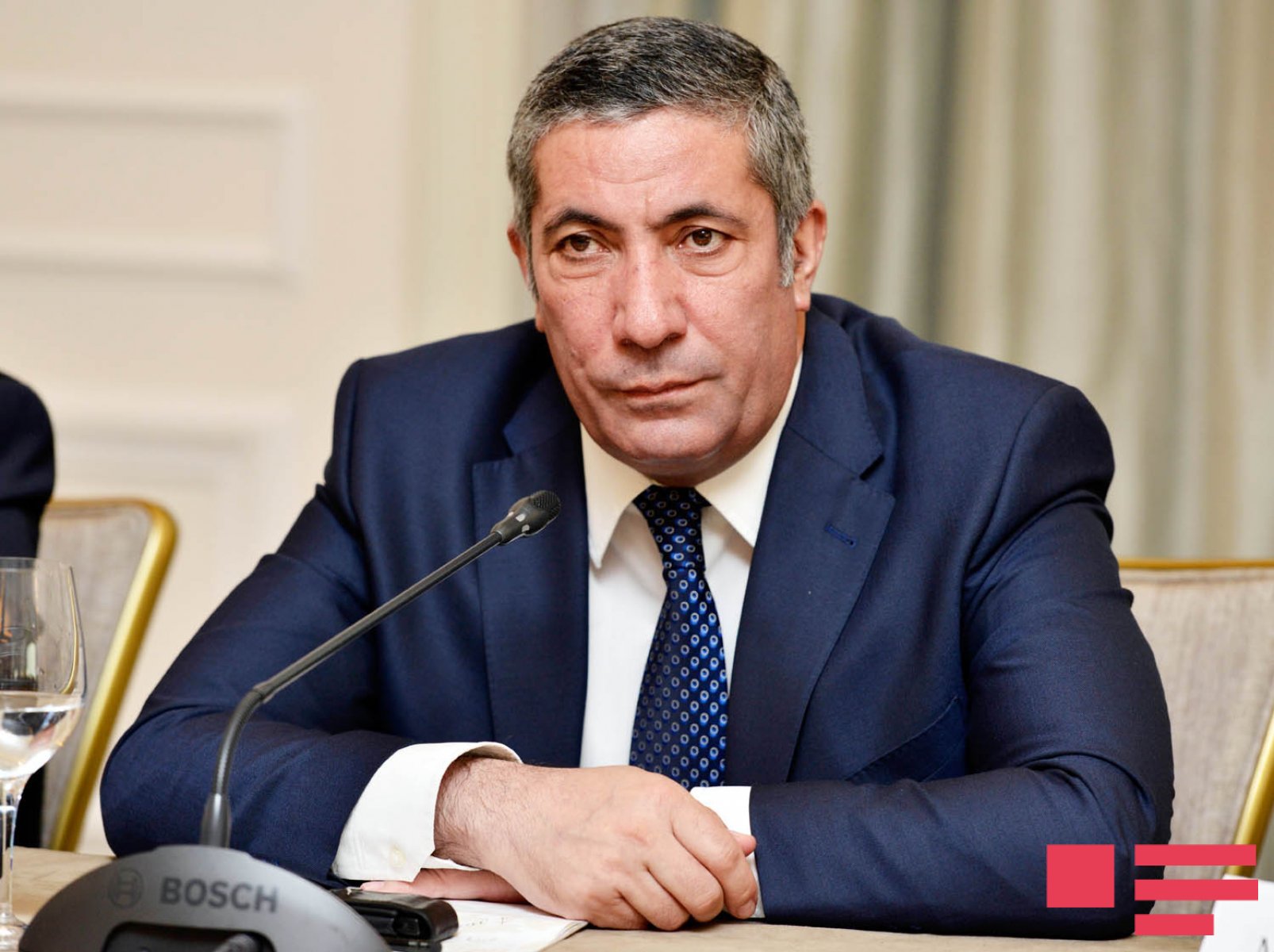 Siyavuş Novruzov: 'Sanksiya ABŞ-Azərbaycan münasibətlərinə xələl gətirəcək'