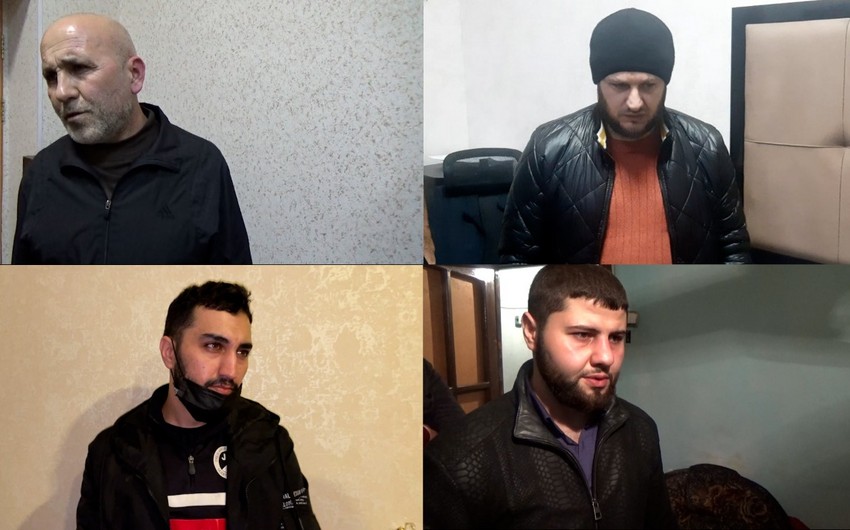 DİN əsas narkotacirləri saxladığını deyir