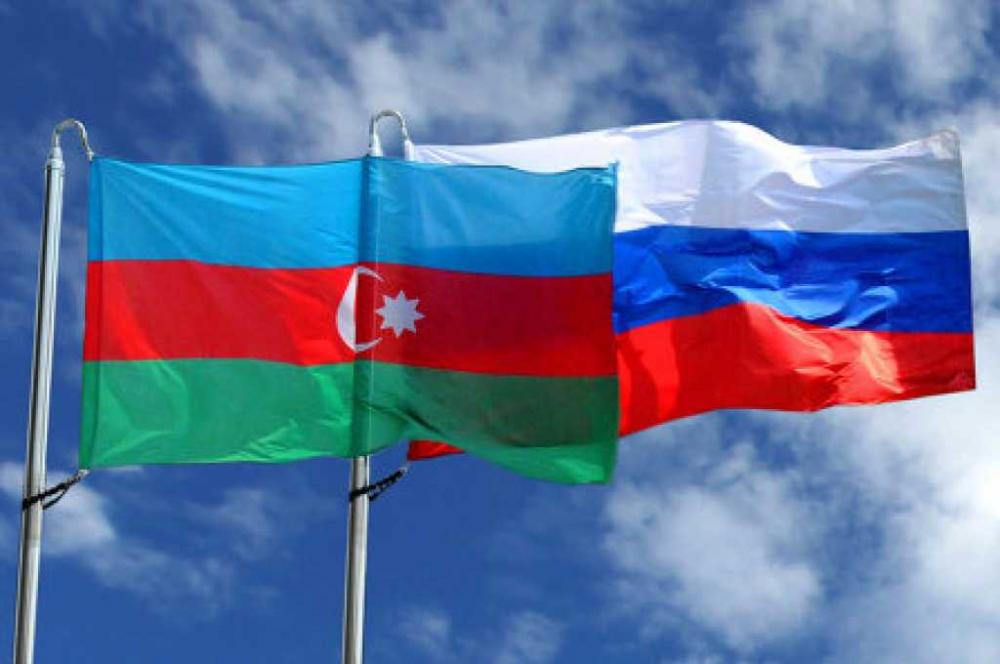 Gələn ay Rusiya-Azərbaycan Regionlararası Forumu keçiriləcək