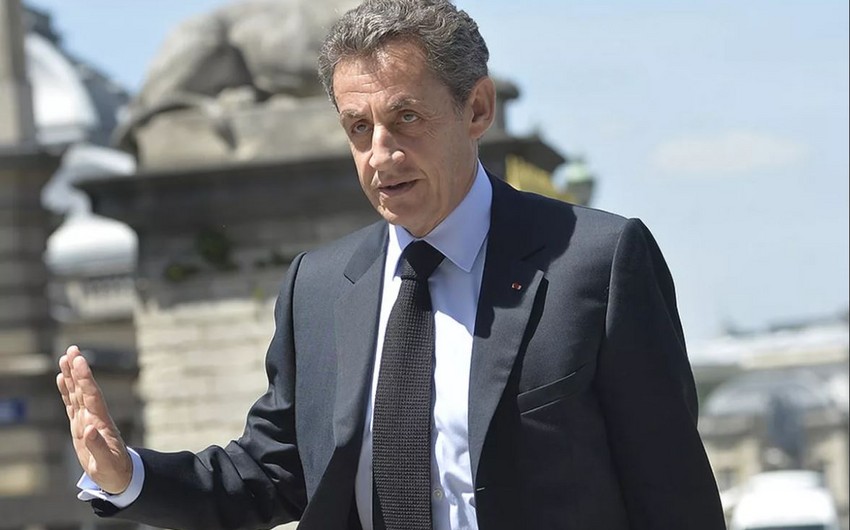 Məhkəmə Fransanın keçmiş prezidenti barədə qərarı martın 1-də elan edəcək