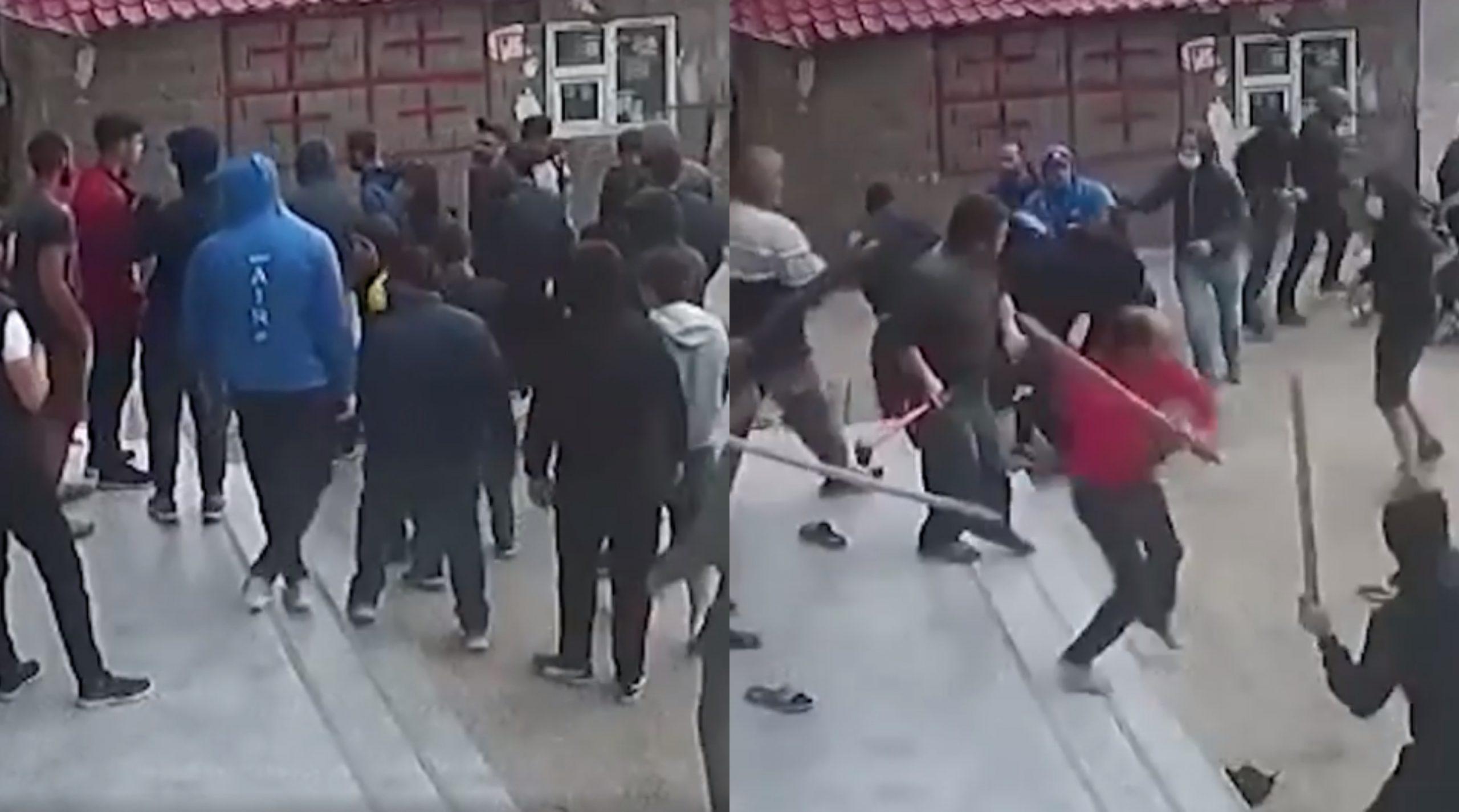 Gürcüstan DİN Dmanisidəki hadisələrlə bağlı açıqlama yayıb