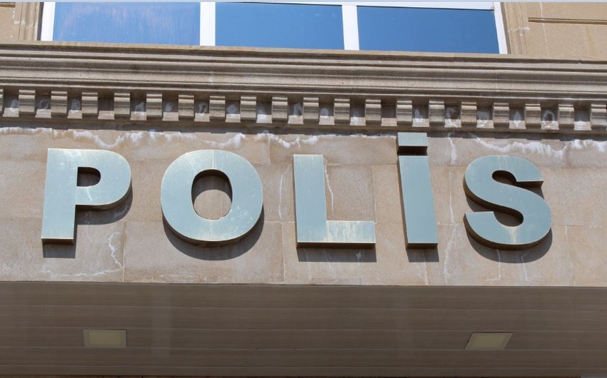 Xovacəndin Polis şöbəsi Hadruta yerləşdirilib