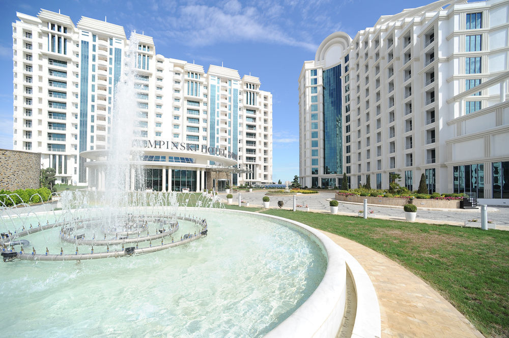 "Kempinski"ni "Pullman" əvəz edəcək