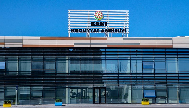 Bakı Nəqliyyat Agentliyi əhalini sosial şəbəkələrdə fəal olmağa çağırır