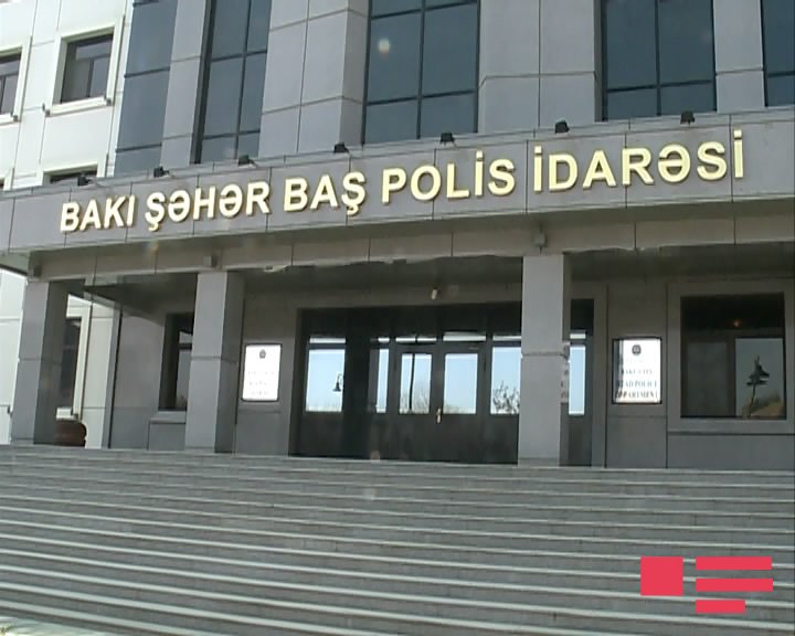 Polis 19 oktyabr mitinqinin təşkilatçılarına təzyiq göstərir