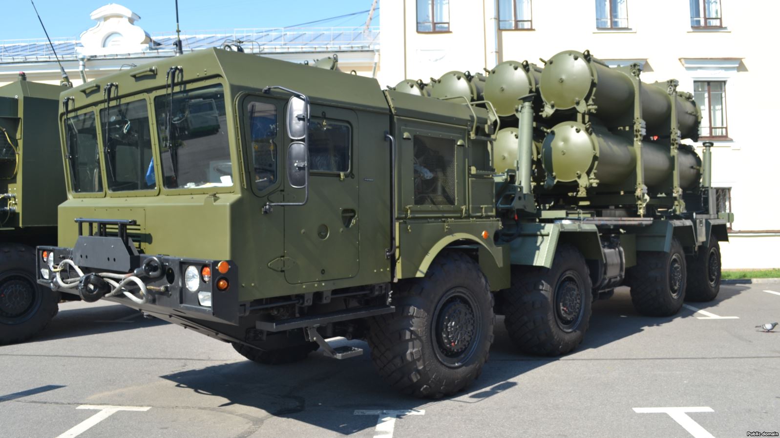 Rusiya niyə Azərbaycana raket komplekslərini satmayıb? [video]