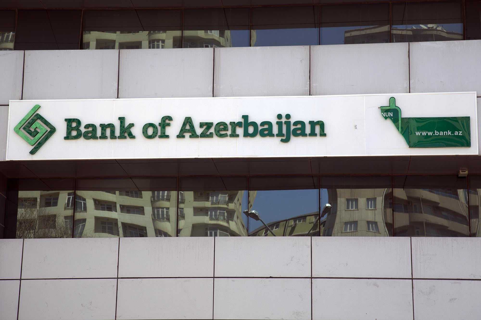 "Bank of Azerbaijan"ın kreditorlarına müraciət edilib