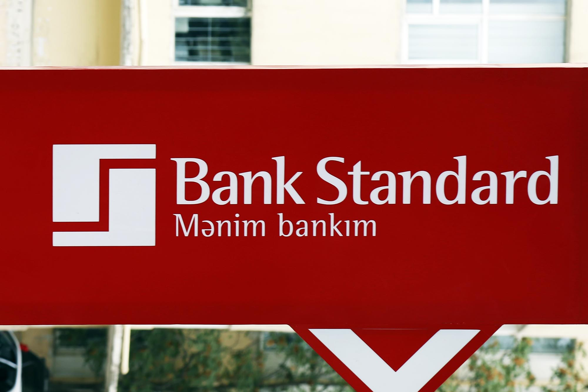 “Bank Standard”da qorunan əmanətlər üzrə kompensasiyaların verilməsinə başlanılır