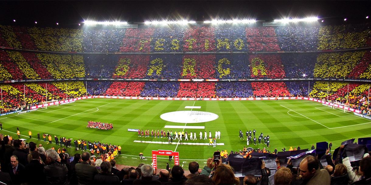 Bir klubdan daha böyük... - Vüsal Bağırlı